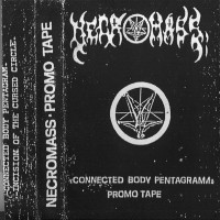 Purchase Necromass - Connected Body Pentagram (EP)