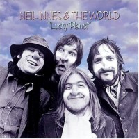 Purchase Neil Innes - Lucky Planet (With The World) (Vinyl)