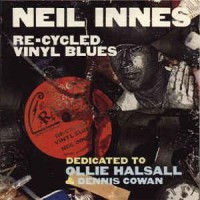 Purchase Neil Innes - Re-Cycled Vinyl Blues