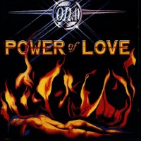 Purchase oda - Power Of Love (Vinyl)
