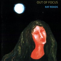 Purchase Out Of Focus - Rat Roads
