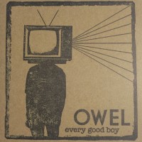 Purchase Owel - Every Good Boy (EP)