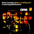 Buy Pete Lockett - Network Of Sparks 'one' Feat Bill Bruford Mp3 Download
