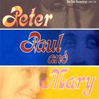 Purchase Peter, Paul & Mary - The Solo Recordings (1971-1972) CD1