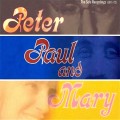 Buy Peter, Paul & Mary - The Solo Recordings (1971-1972) CD2 Mp3 Download