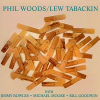 Purchase Phil Woods & Lew Tabackin - Phil Woods & Lew Tabackin (Vinyl)