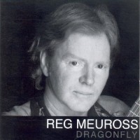 Purchase Reg Meuross - Dragonfly