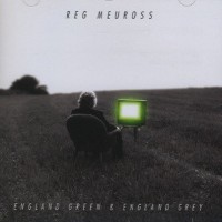 Purchase Reg Meuross - England Green & England Grey