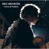 Purchase Reg Meuross - Leaves & Feathers