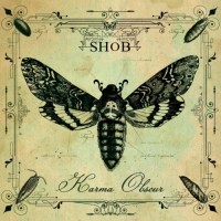 Purchase Shob - Karma Obscur