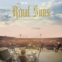 Purchase Rival Sons - Live At Download Paris