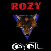 Purchase Rozy Coyote - Sharp-Edged And Sweaty