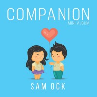 Purchase Sam Ock - Companion (EP)