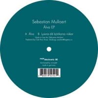 Purchase Sebastian Mullaert - Alva