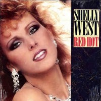 Purchase Shelly West - Red Hot (Vinyl)