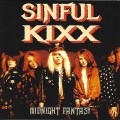 Buy Sinful Kixx - Midnight Fantasy Mp3 Download