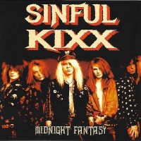 Purchase Sinful Kixx - Midnight Fantasy