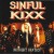 Buy Sinful Kixx - Midnight Fantasy Mp3 Download