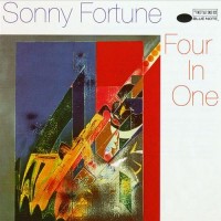 Purchase Sonny Fortune - Four In One