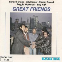 Purchase Sonny Fortune - Great Friends