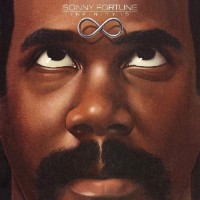 Purchase Sonny Fortune - Infinity Is (Reissued 2014)