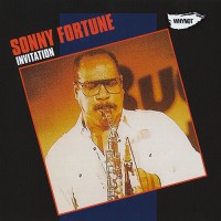 Purchase Sonny Fortune - Invitation