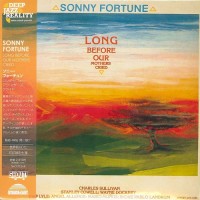 Purchase Sonny Fortune - Long Before Our Mothers Cried (Reissued 2013)