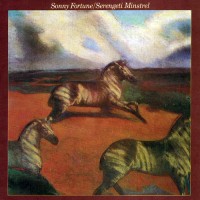 Purchase Sonny Fortune - Serengeti Minstrel