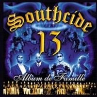 Purchase Southcide 13 - Album De Famille