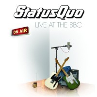 Purchase Status Quo - Live At The BBC CD1