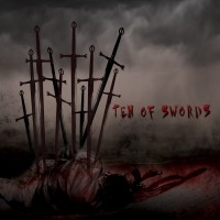 Purchase Ten Of Swords - Wages Of Sin (EP)