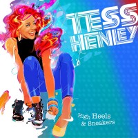 Purchase Tess Henley - High Heels & Sneakers