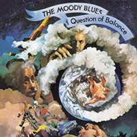 Purchase The Moody Blues - A Question Of Balance (Remastered)