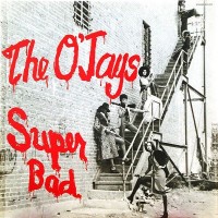 Purchase The O'jays - Super Bad (Vinyl)