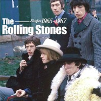 Purchase The Rolling Stones - Singles 1965-1967