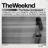 Purchase The Weeknd - The Noise (EP)