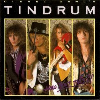 Purchase Tindrum - How 'Bout This
