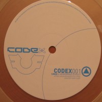 Purchase Umek - Codex (Vinyl)