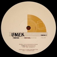 Purchase Umek - Conexan (EP) (Vinyl)