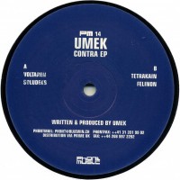 Purchase Umek - Contra (EP) (Vinyl)