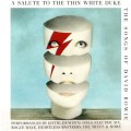 Buy VA - A Salute To The Thin White Duke - The Songs Of David Bowie Mp3 Download
