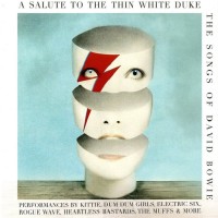 Purchase VA - A Salute To The Thin White Duke - The Songs Of David Bowie