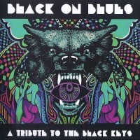 Purchase VA - Black On Blues - A Tribute To The Black Keys