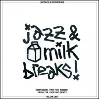 Purchase VA - Jazz & Milk Breaks Vol. 1