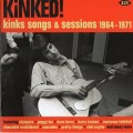 Buy VA - Kinked! Kinks Songs & Sessions 1964-71 Mp3 Download