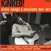 Purchase VA - Kinked! Kinks Songs & Sessions 1964-71