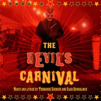 Purchase VA - The Devil's Carnival
