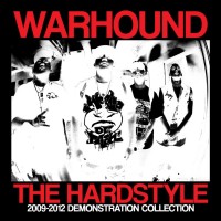 Purchase Warhound - The Hardstyle