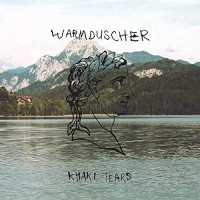 Purchase Warmduscher - Khaki Tears