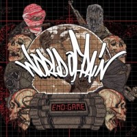 Purchase World Of Pain - End Game